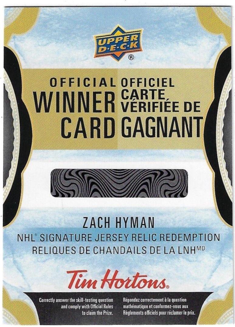 Zach Hyman