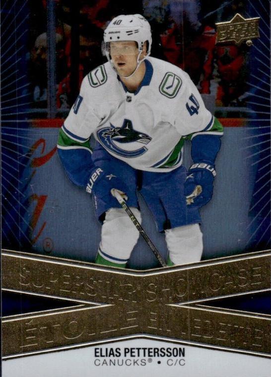 Elias Pettersson #SS-10