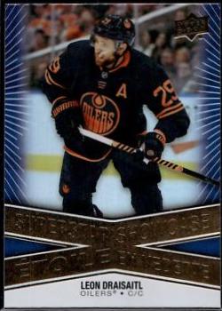 Leon Draisaitl #SS-14