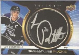 Luc Robitaille #SP-LR