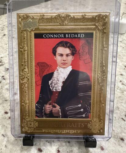 Connor Bedard [Bronze Frame] #P60