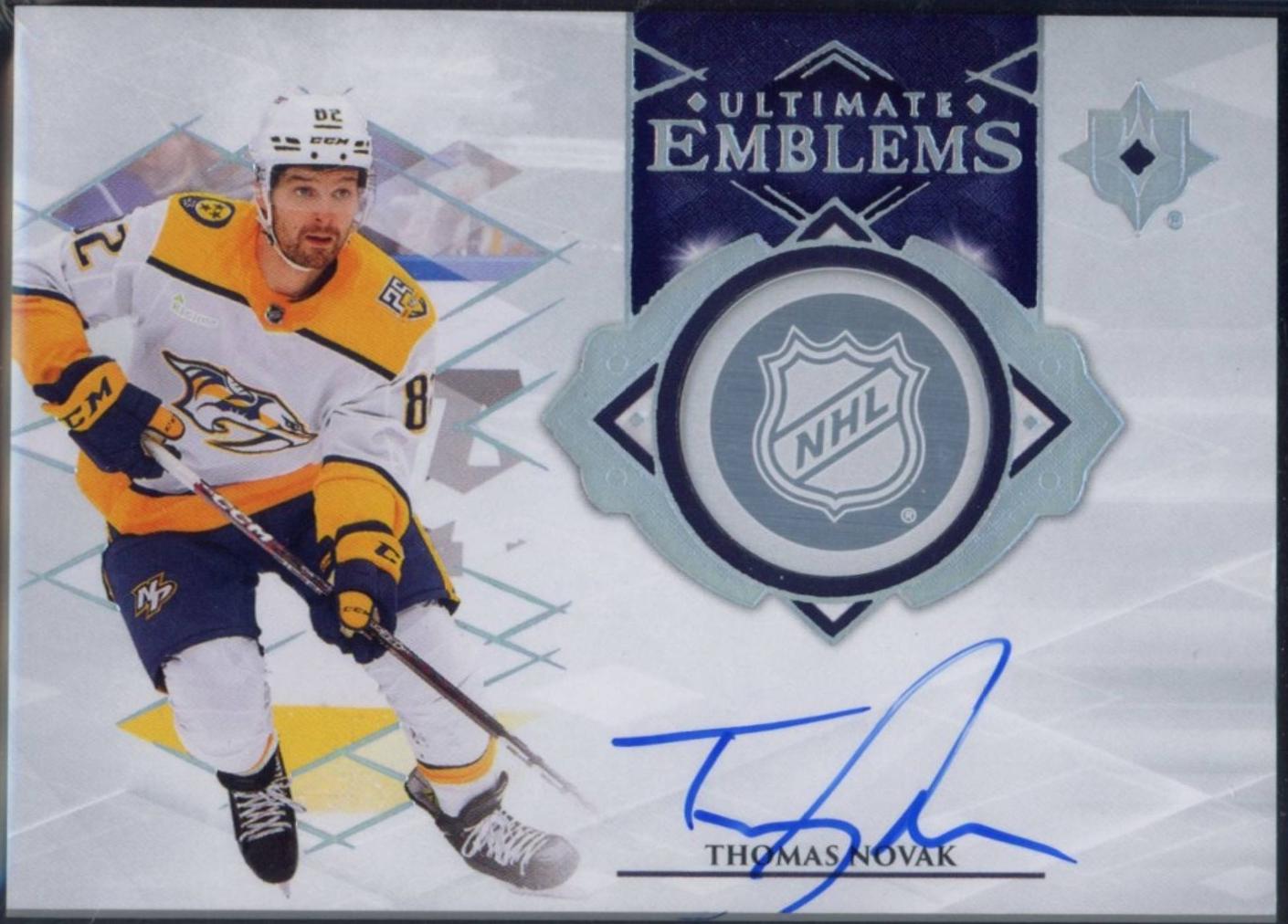 Thomas Novak #UE-TN