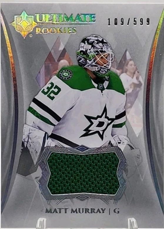 Matt Murray #UI-43