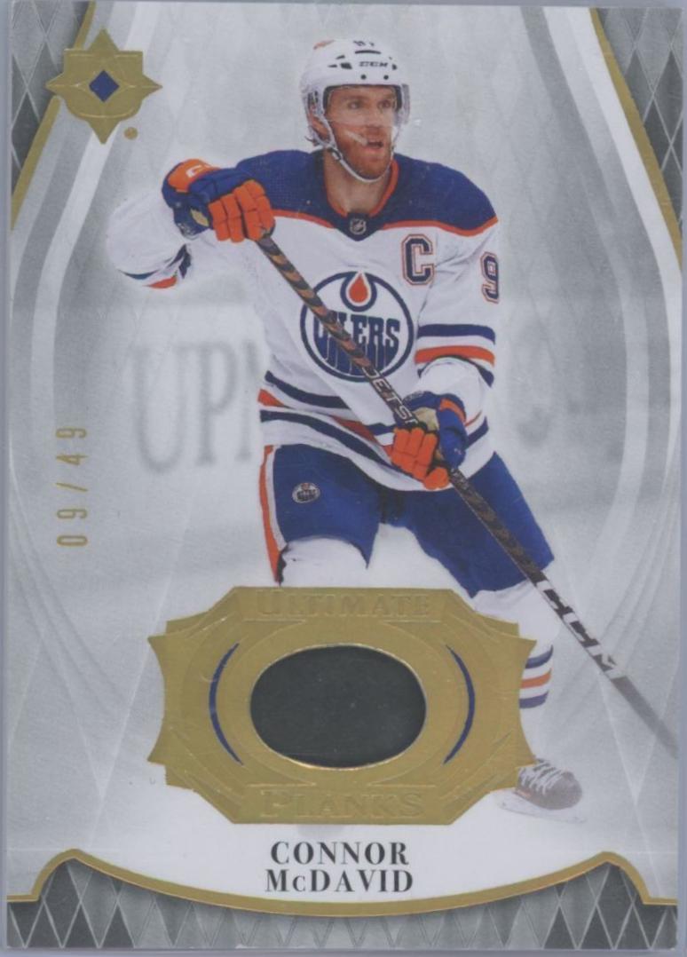 Connor McDavid #PL-CM