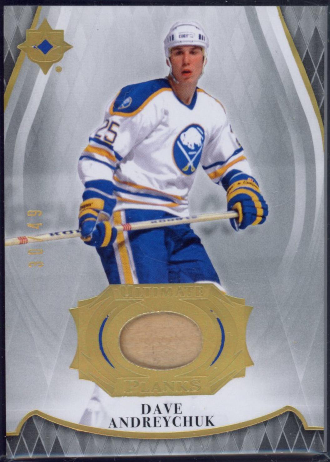 Dave Andreychuk #PL-DA