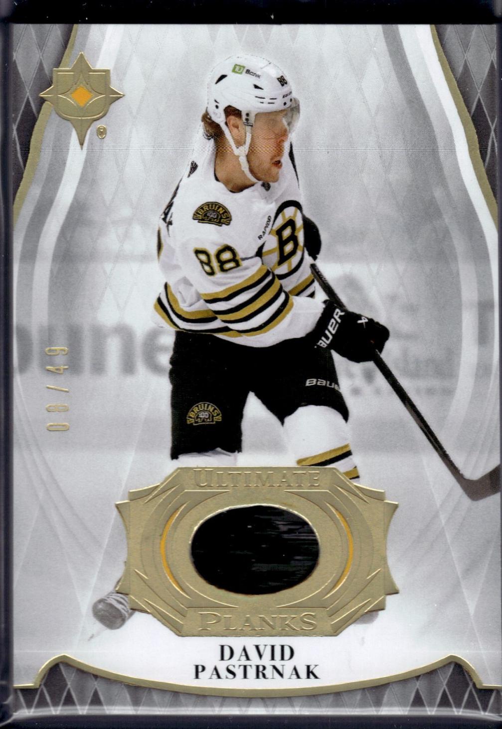 David Pastrnak #PL-DP