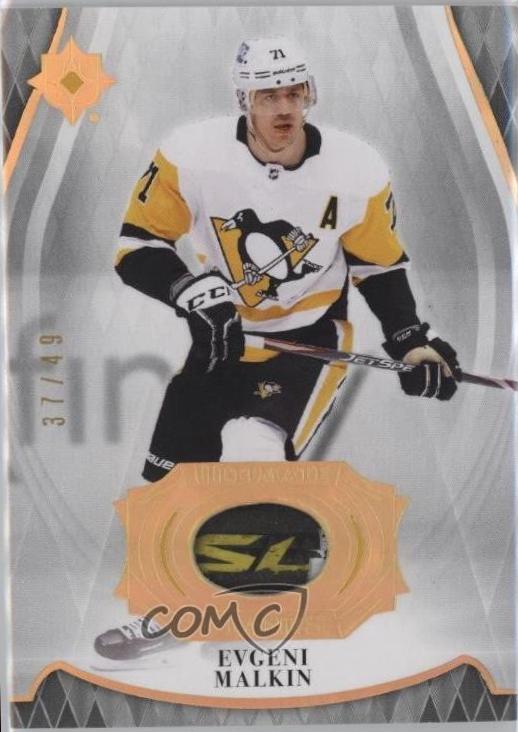 Evgeni Malkin #PL-EM