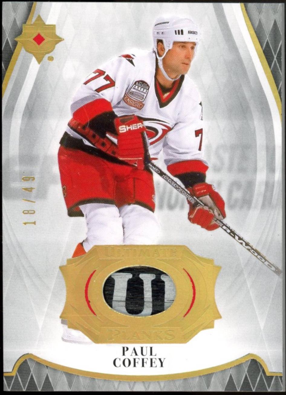 Paul Coffey #PL-PC