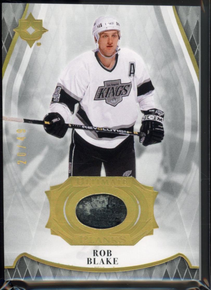 Rob Blake #PL-RB