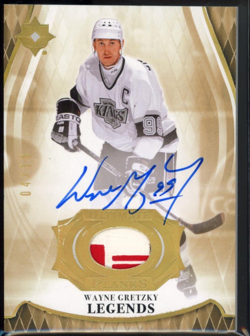 Wayne Gretzky #LPL-WG