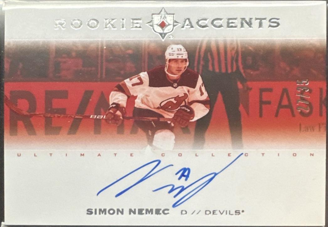 Simon Nemec #RA-SN