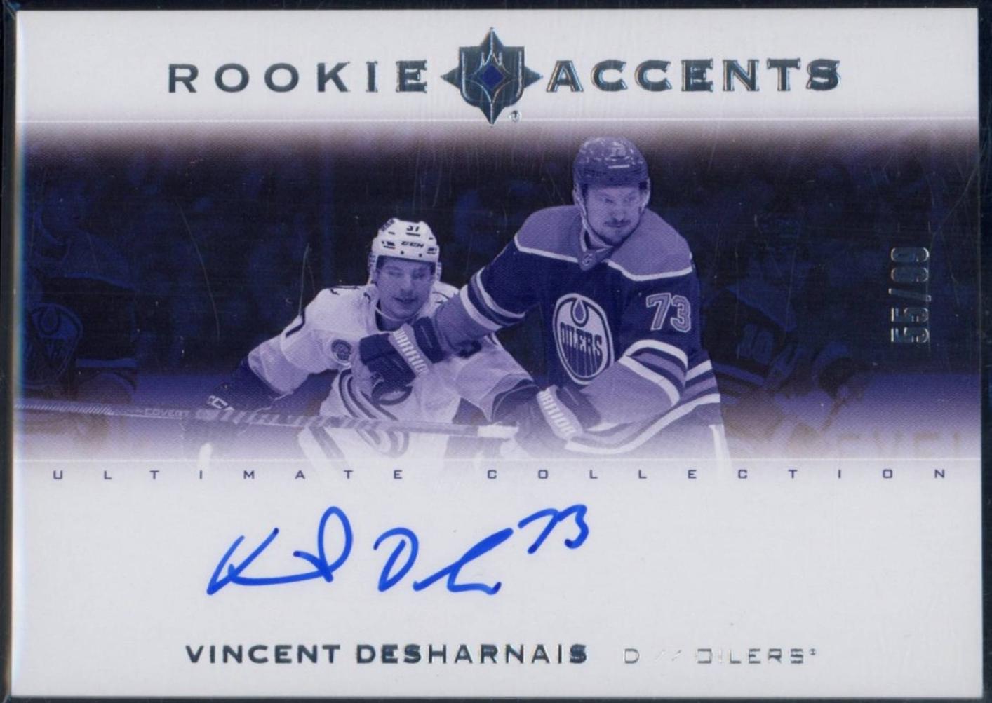 Vincent Desharnais #RA-VD