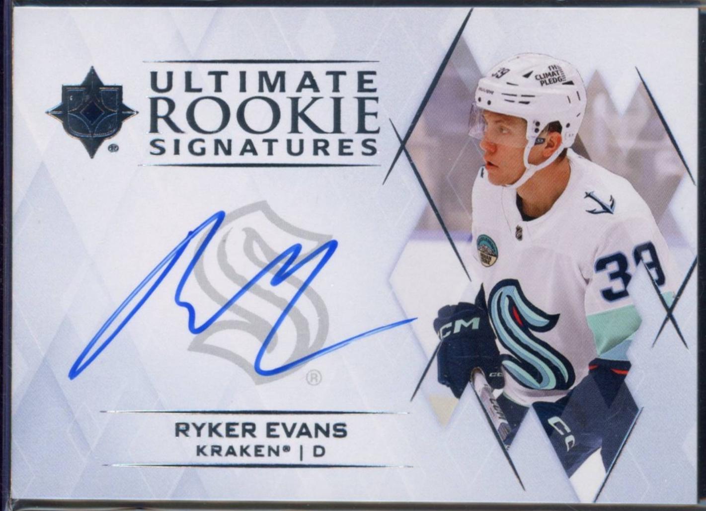 Ryker Evans #URS-RE