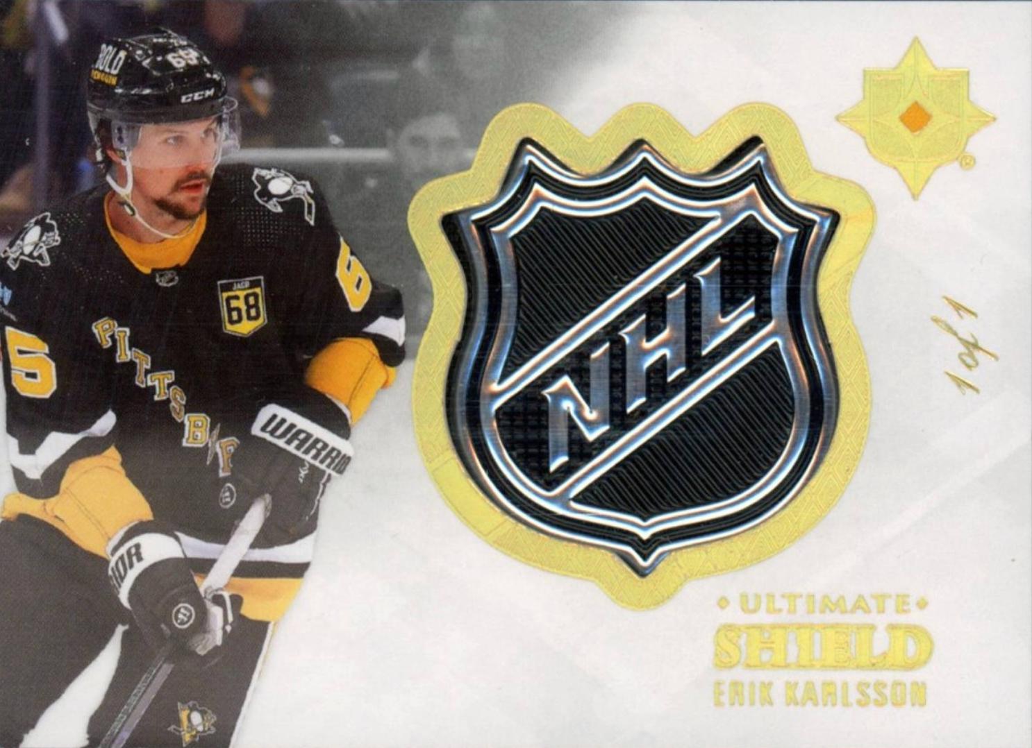 Erik Karlsson #USP-EK