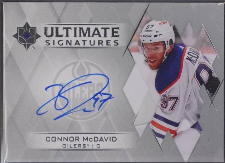 Connor McDavid #US-MC
