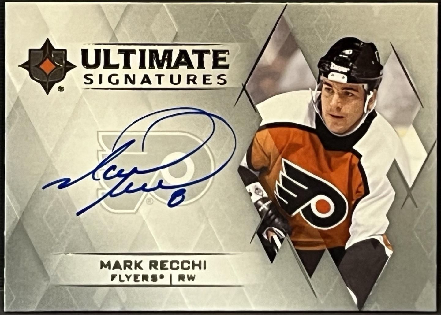 Mark Recchi #US-MR