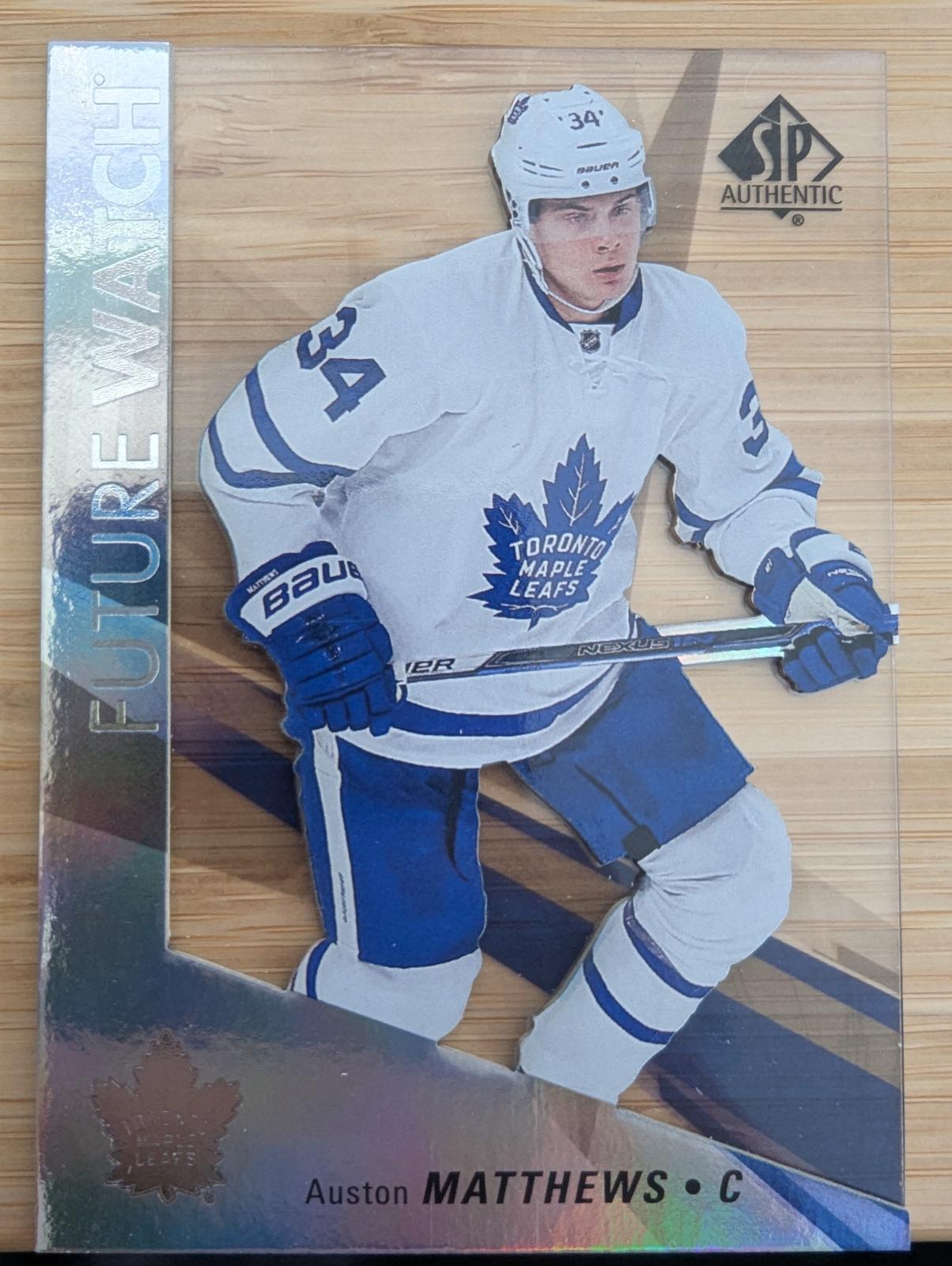 Auston Matthews #146