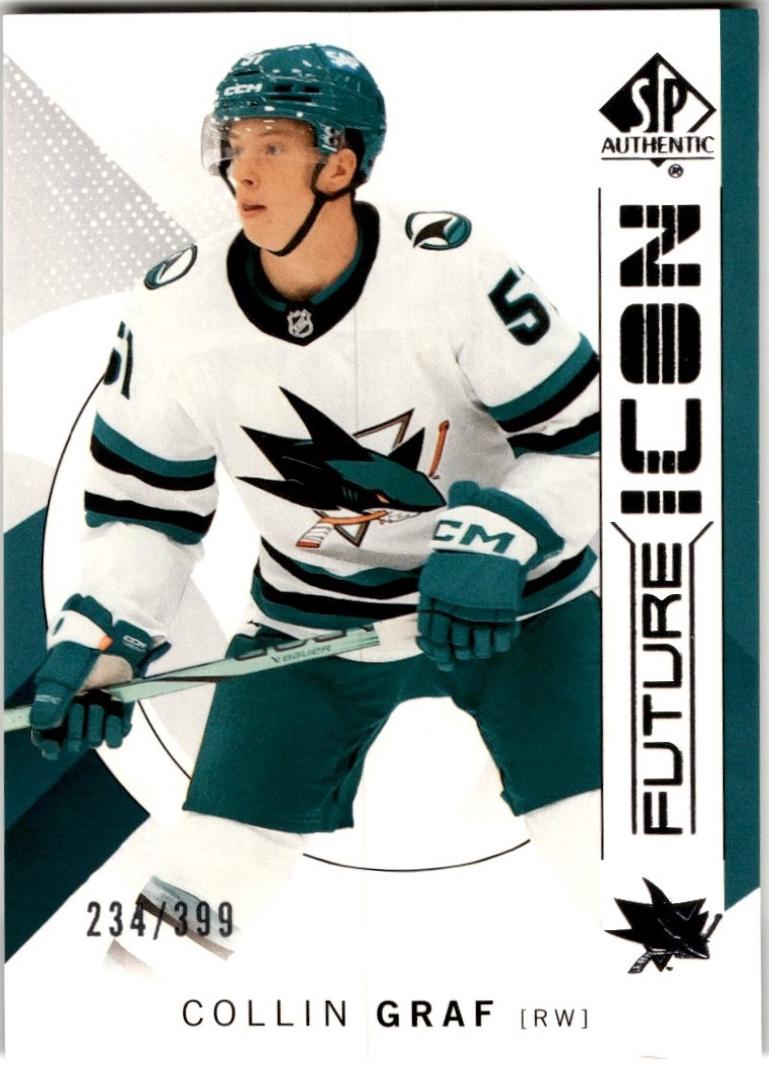 Collin Graf #FI-17