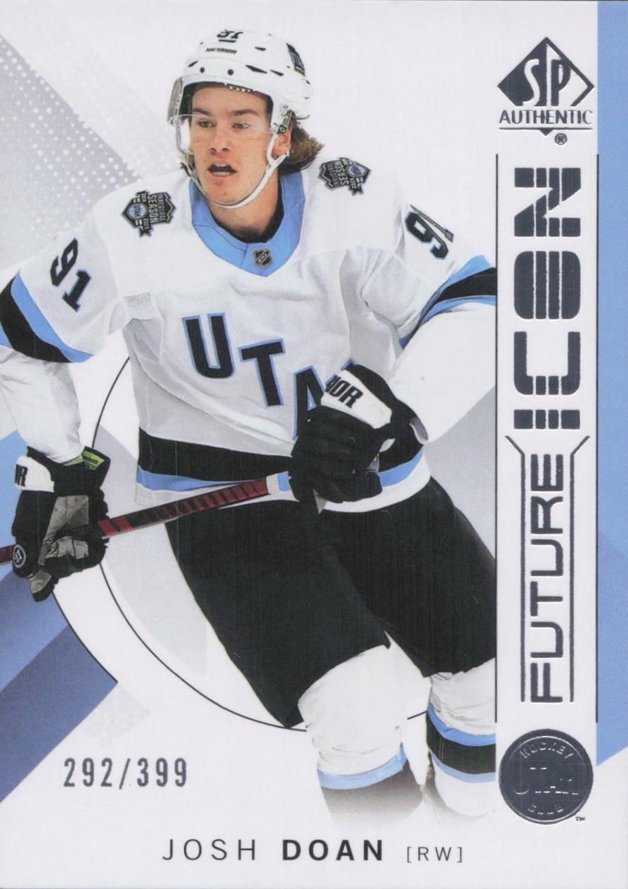 Josh Doan #FI-5