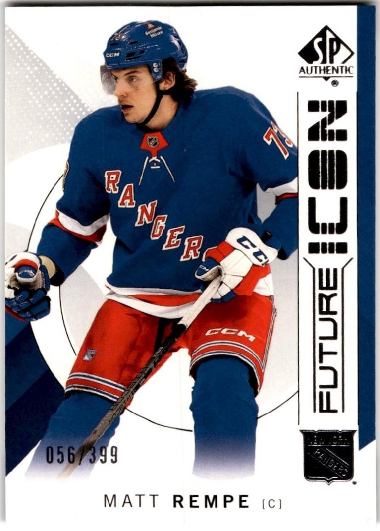 Matt Rempe #FI-24