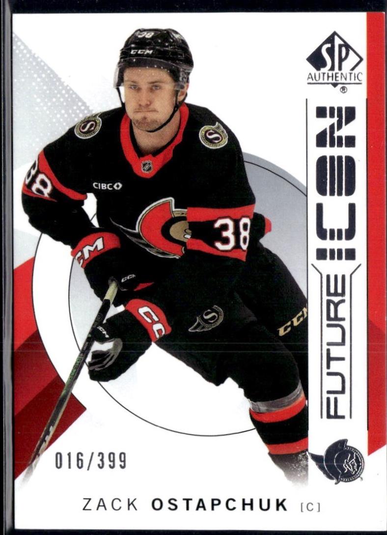 Zack Ostapchuk #FI-4