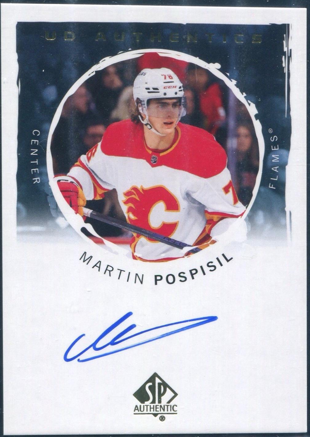 Martin Pospisil #UDA-MP