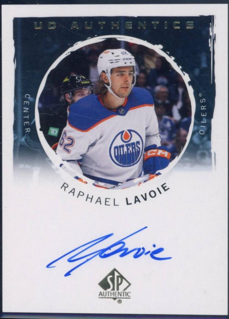 Raphael Lavoie #UDA-RL