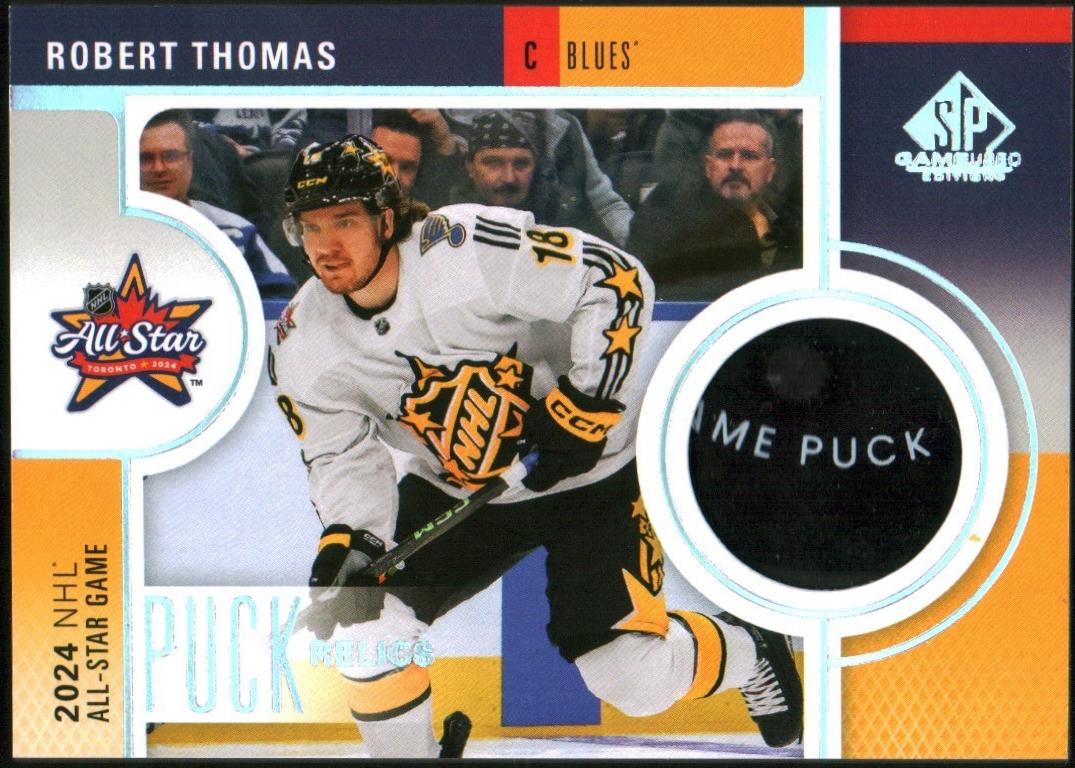 Robert Thomas #ASP-RT