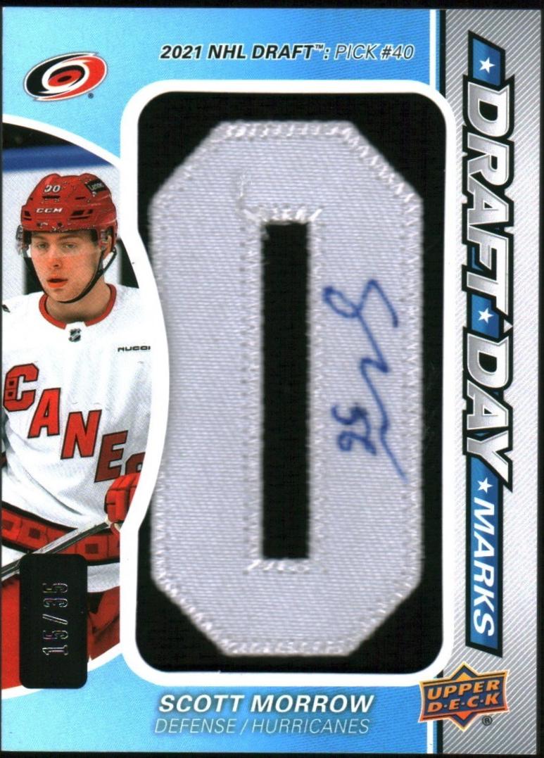 Scott Morrow #DDM-MO