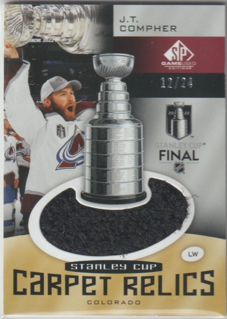 J.T. Compher #SCC-3