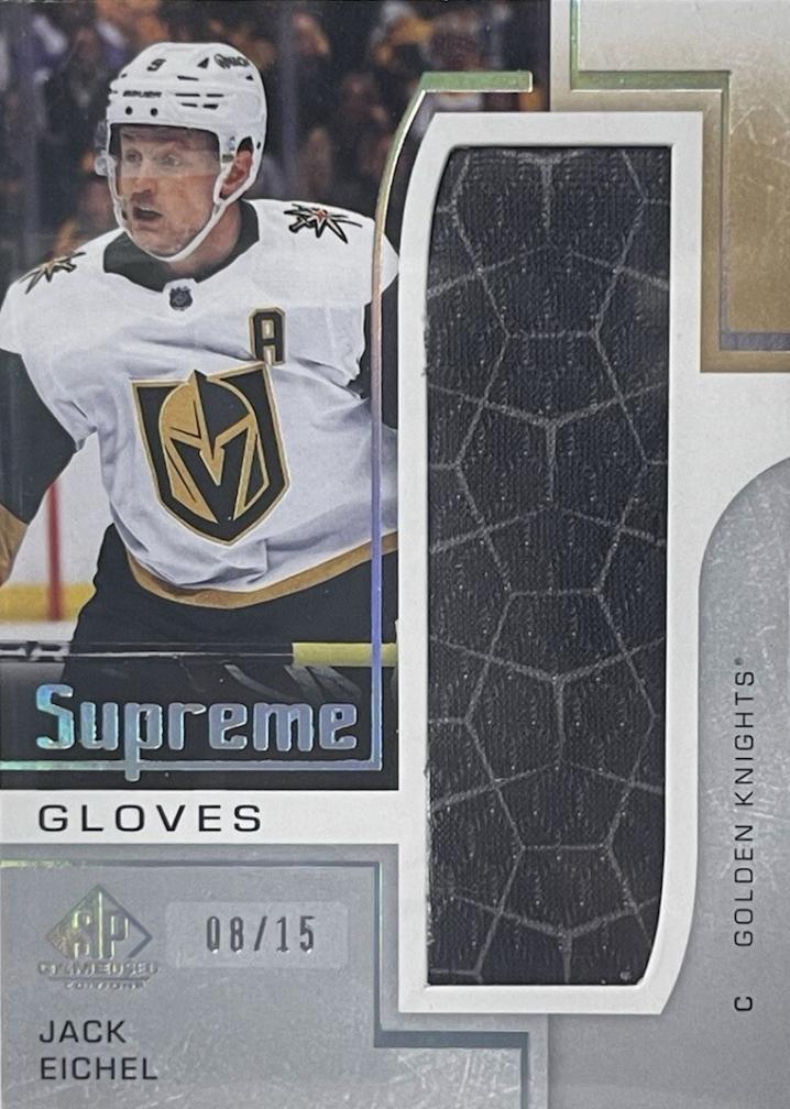 Jack Eichel #SP-EI