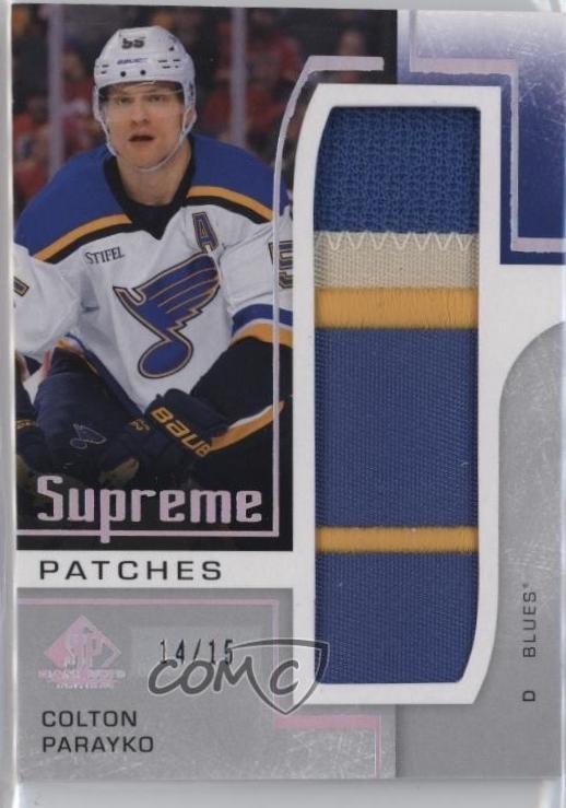 Colton Parayko #SP-PA