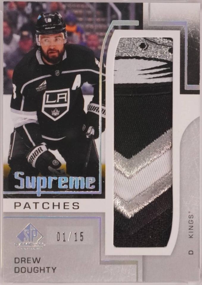 Drew Doughty #SP-DW