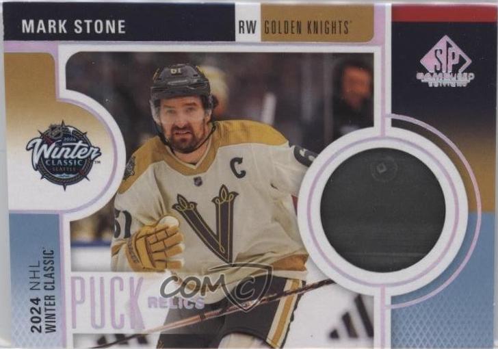 Mark Stone #WCP-MS