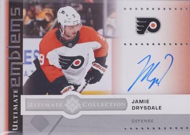 Jamie Drysdale #UE-JD