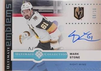 Mark Stone [Platinum] #UE-MS