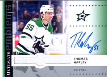 Thomas Harley #UE-TH