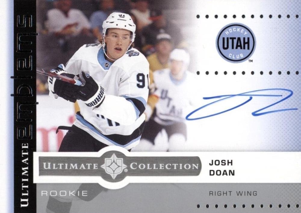Josh Doan #UER-JD