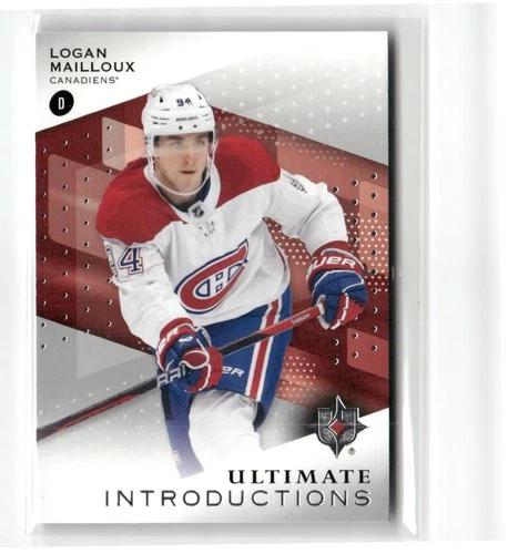 Logan Mailloux #UI-LM