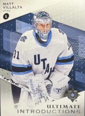 Matt Villalta #UI-MV