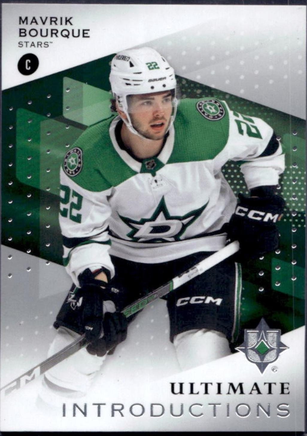 Mavrik Bourque #UI-MB