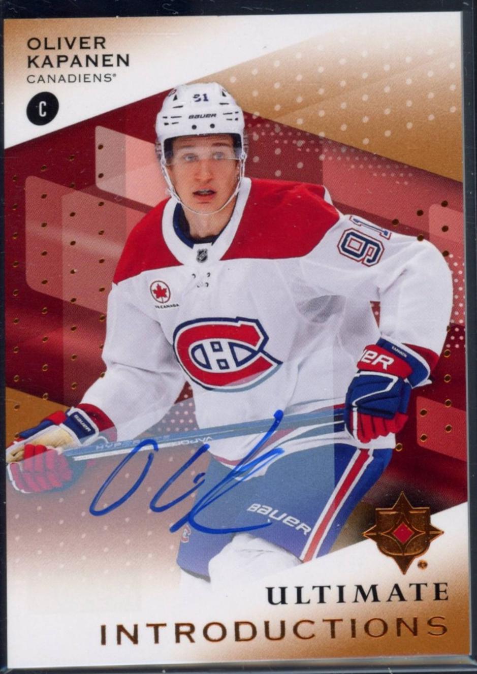 Oliver Kapanen #UI-OK