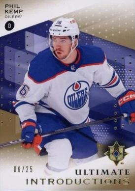Phil Kemp [Gold] #UI-PK