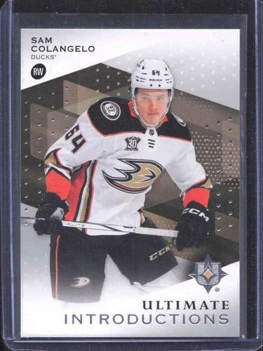 Sam Colangelo #UI-SC