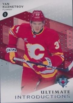 Yan Kuznetsov #UI-YK