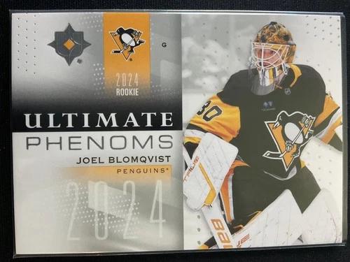 Joel Blomqvist #UP-JB