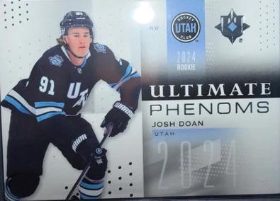 Josh Doan #UP-JD