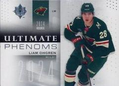 Liam Ohgren #UP-LO
