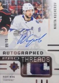 Nikita Kucherov #PT-NK