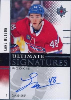 Lane Hutson #URS-LH